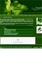 Mobile Screenshot of navshaktiherballabs.com